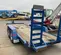 2020 Towmaster T-12D 18' Utility Trailer