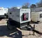 2018 Wacker Neuson G25 T4F Diesel Generator