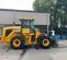 2022 JCB 427 Wheel Loader