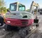 2020 Takeuchi TB290C Mini Excavator