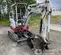 2021 Takeuchi TB225R Mini Excavator