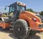 2021 Hamm H10I Single Drum Roller