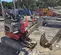 2021 Takeuchi TB210R Mini Excavator