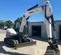 2019 Bobcat E85 Mini Excavator