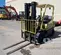 2018 HYSTER H50XT Warehouse Forklift