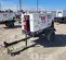2022 Wacker Neuson G25 T4F Diesel Generator