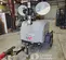 2018 Wacker Neuson LTV6K Portable Light Tower