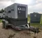 2011 Wacker Neuson G240 Diesel Generator