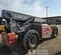 2018 Skyjack SJ843TH Forklift