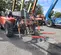 2018 Skyjack SJ843TH Forklift