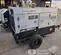 2021 Wacker Neuson G25 T4F Diesel Generator