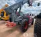 2018 Skyjack SJ643TH Forklift