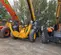 2018 JCB 512-56 S Forklift