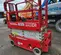 2018 MEC 1930SE Scissor Lift