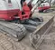 2021 Takeuchi TB260C Mini Excavator