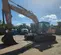 2020 Case CX210D Excavator