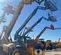 2016 JCB 512-56 S Forklift