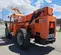 2018 SKYTRAK 10054 Forklift