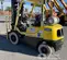2018 HYSTER H50XT Warehouse Forklift