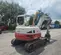 2020 Takeuchi TB260 Mini Excavator