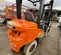 2019 Doosan D30S-7 Warehouse Forklift