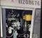 2021 Wacker Neuson G25 T4F Diesel Generator