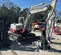 2022 Takeuchi TB290C Mini Excavator