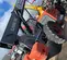 2017 Skyjack SJ1056TH Forklift