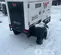 2022 Wacker Neuson G25 T4F Diesel Generator