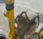 2022 Wacker Neuson DPU6555He Vibratory Plate Compactor