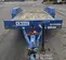 2021 Anderson Trailers TI7165TC Trailer