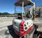 2021 Takeuchi TB216 Mini Excavator