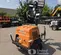 2023 Generac MLTS-4 Portable Work Light