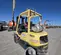 2018 HYSTER H50XT Warehouse Forklift