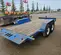 2021 Anderson Trailers TI7166TC Trailer