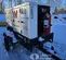 2023 Wacker Neuson G50 T4F 600V Diesel Generator