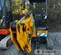 2021 JCB 19C-1E Mini Excavator