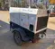 2021 Wacker Neuson G25 T4F Diesel Generator