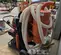 2022 Husqvarna T4000P Vacuum