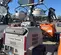 2019 Wacker Neuson LTV6L Portable Light Tower