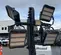 2021 Generac MLTS-4 Portable Work Light