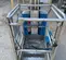 2018 Genie GR-20 Self-Propelled One-Person Lift