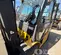 2014 YALE GP080VX Warehouse Forklift