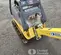 2023 Wacker Neuson DPU6555He Vibratory Plate Compactor