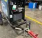 2021 Wacker Neuson G50 T4F Diesel Generator