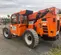 2018 SKYTRAK 8042 Forklift