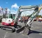 2022 Takeuchi TB290C Mini Excavator