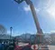 2018 SKYTRAK 8042 Forklift