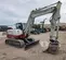 2022 Takeuchi TB290C Mini Excavator