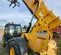 2016 JCB 512-56 S Forklift